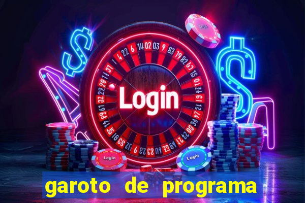 garoto de programa de porto seguro