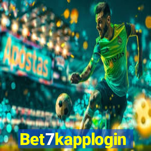 Bet7kapplogin