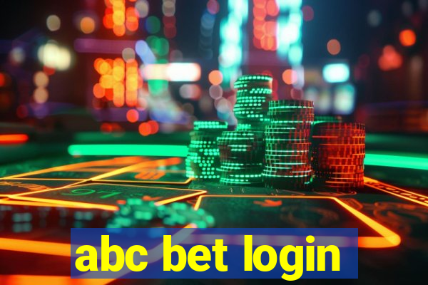 abc bet login