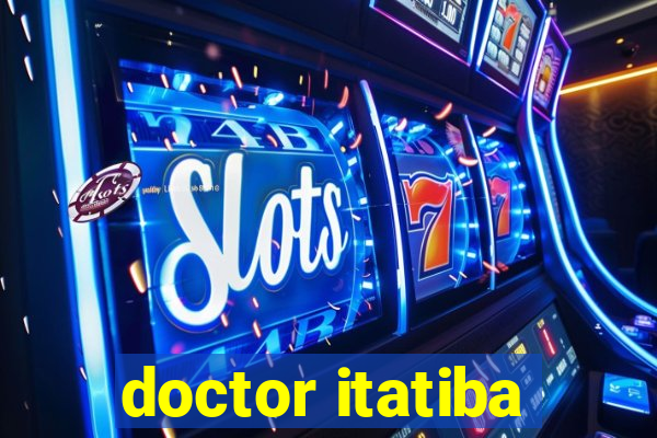 doctor itatiba