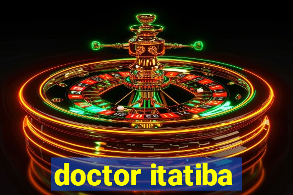 doctor itatiba