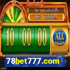 78bet777.com