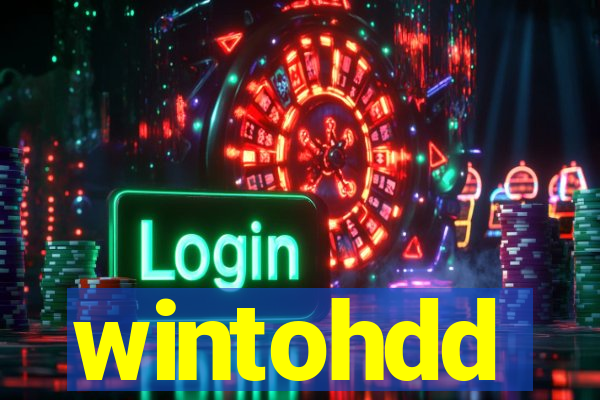 wintohdd