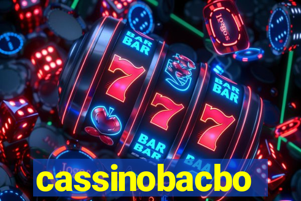 cassinobacbo