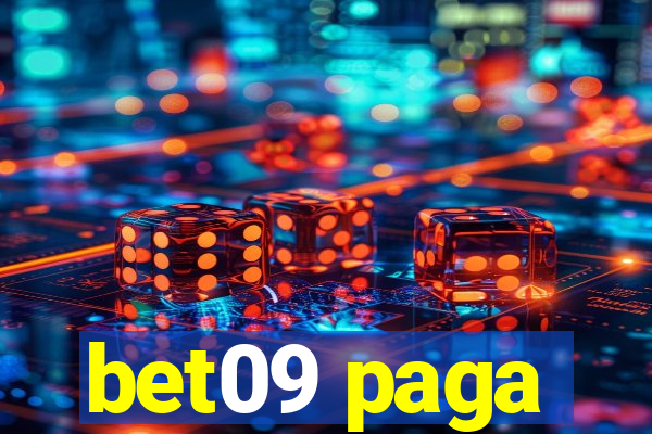 bet09 paga