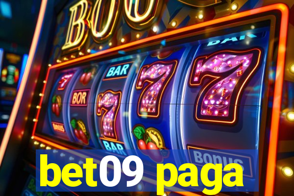 bet09 paga