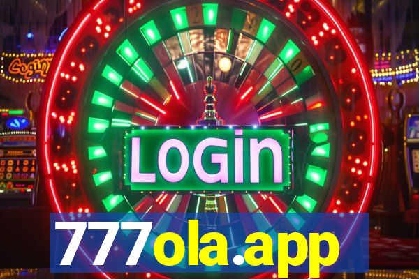 777ola.app