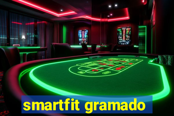 smartfit gramado