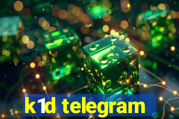 k1d telegram