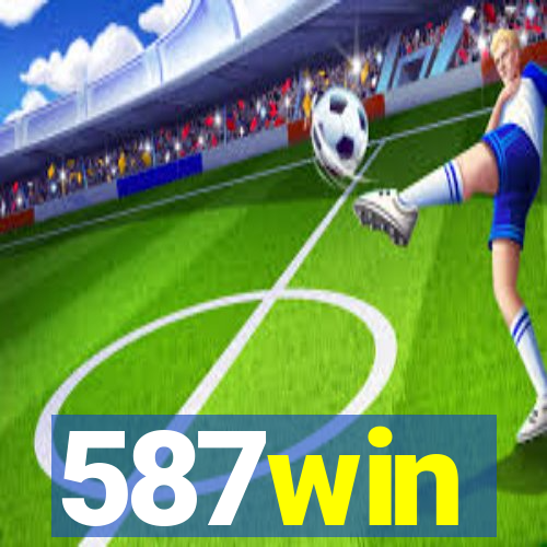 587win