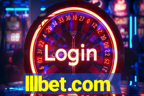 lllbet.com