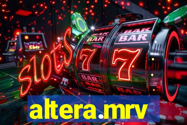 altera.mrv