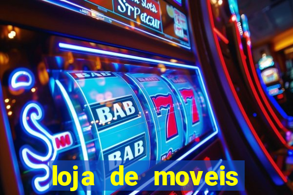 loja de moveis usados bauru