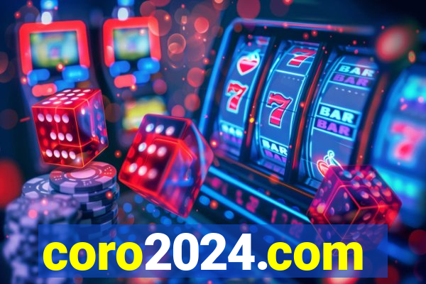 coro2024.com