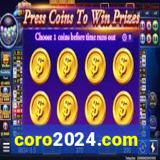 coro2024.com