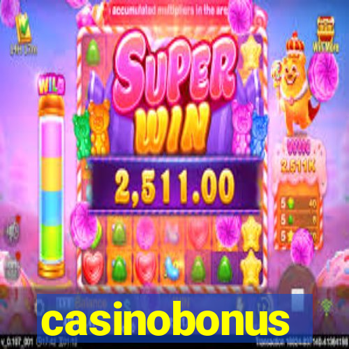 casinobonus