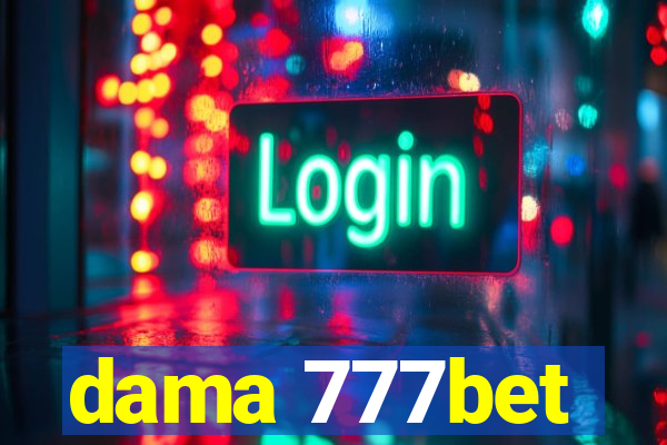 dama 777bet