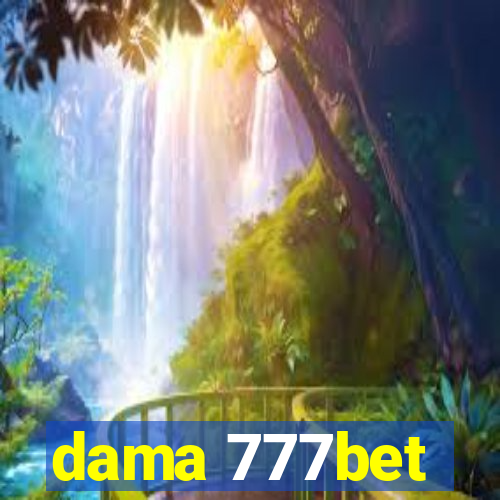 dama 777bet