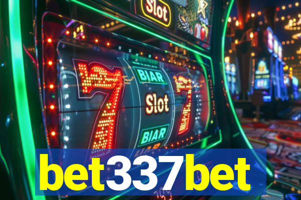 bet337bet