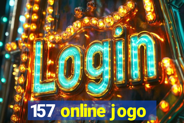 157 online jogo