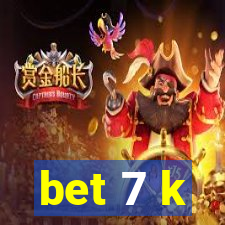 bet 7 k