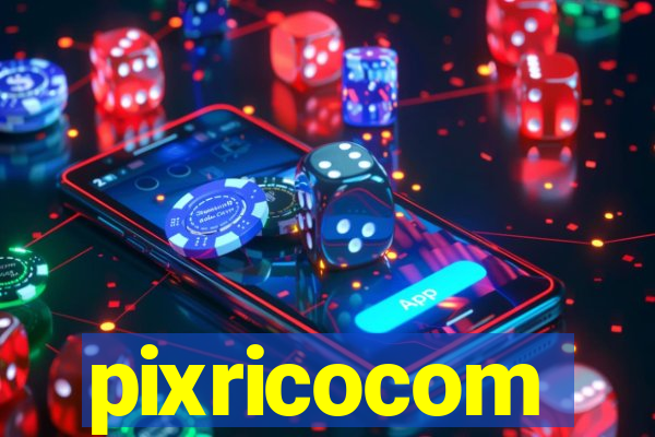 pixricocom