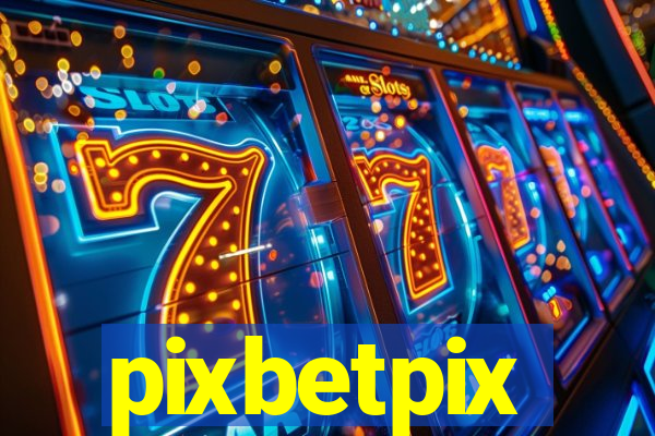 pixbetpix