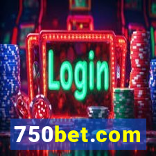 750bet.com