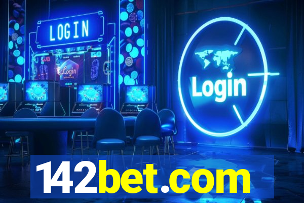 142bet.com