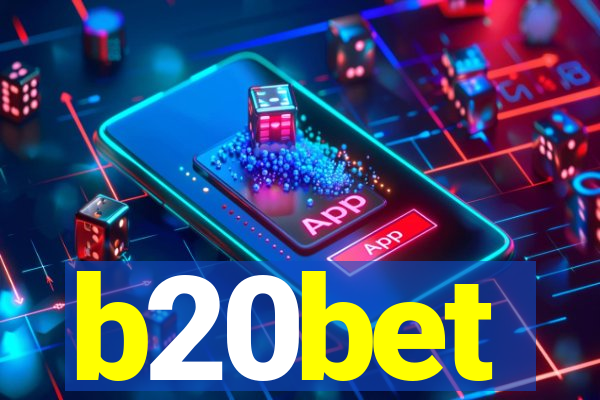 b20bet