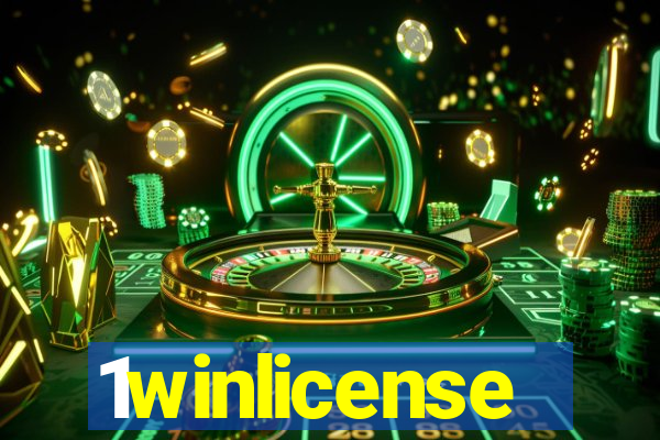 1winlicense