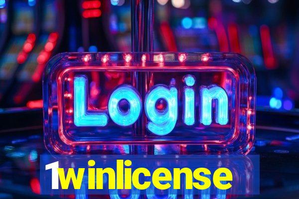 1winlicense