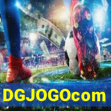 DGJOGOcom