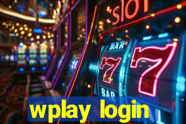 wplay login