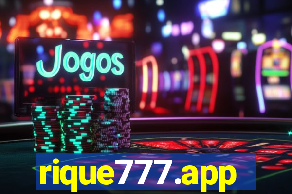 rique777.app