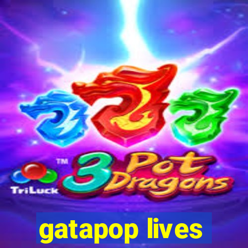 gatapop lives