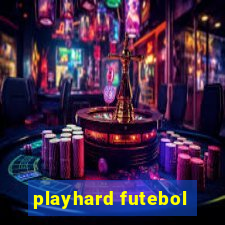 playhard futebol