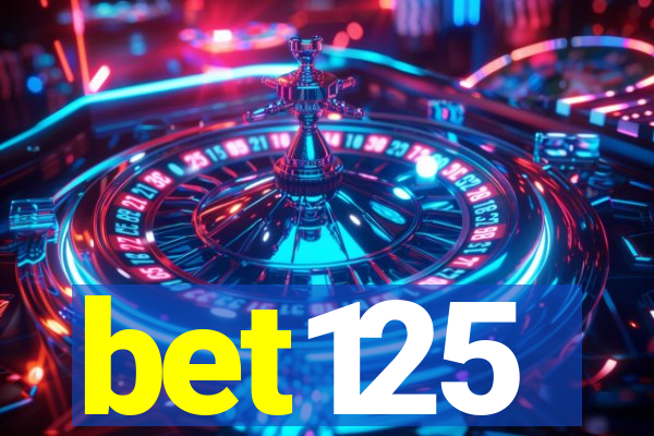 bet125