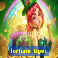 fortune tiger plataforma de 5 reais