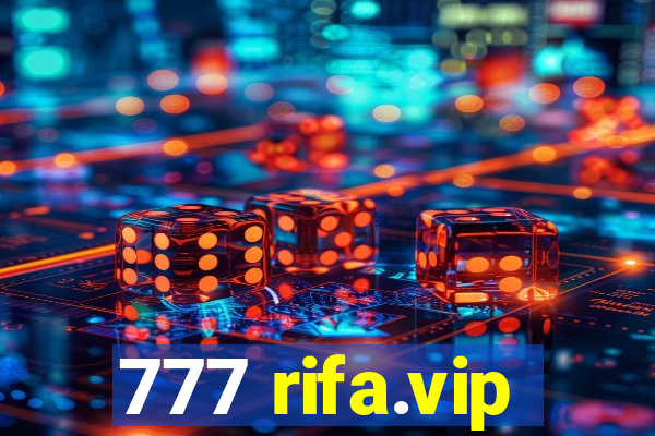 777 rifa.vip