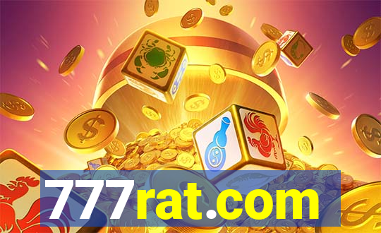 777rat.com