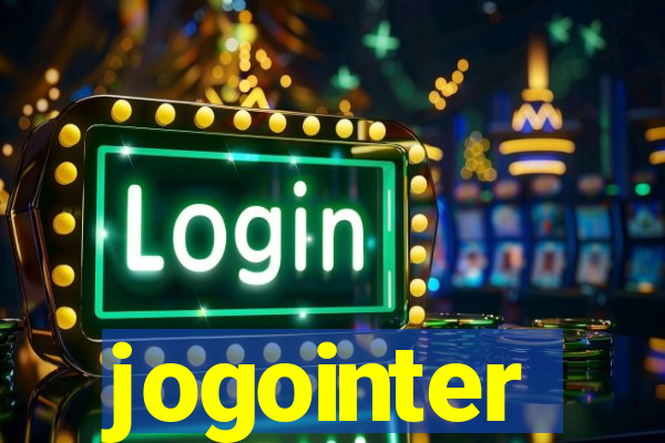 jogointer