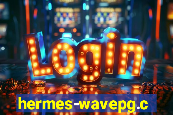 hermes-wavepg.com