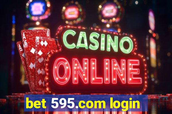 bet 595.com login