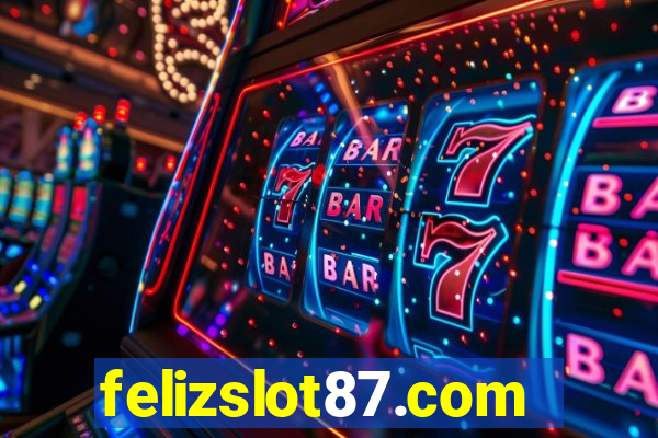 felizslot87.com