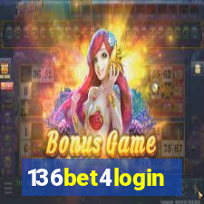 136bet4login