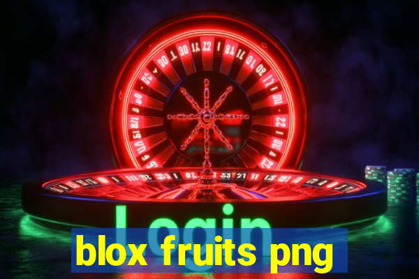 blox fruits png