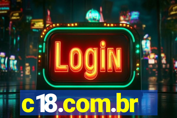 c18.com.br