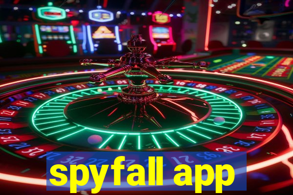 spyfall app