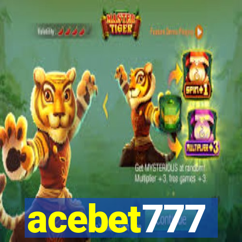 acebet777